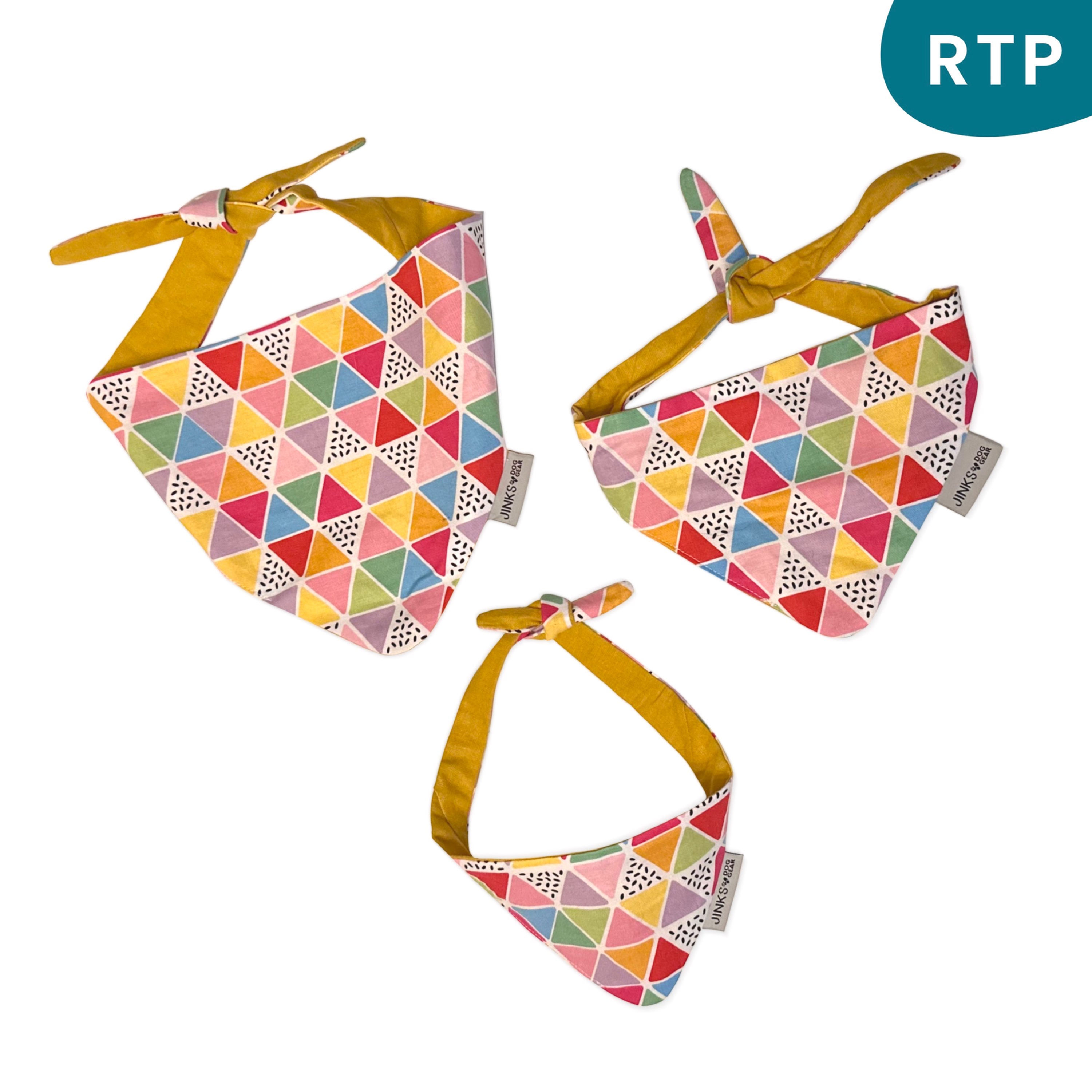 Cotton Bandana - RTP