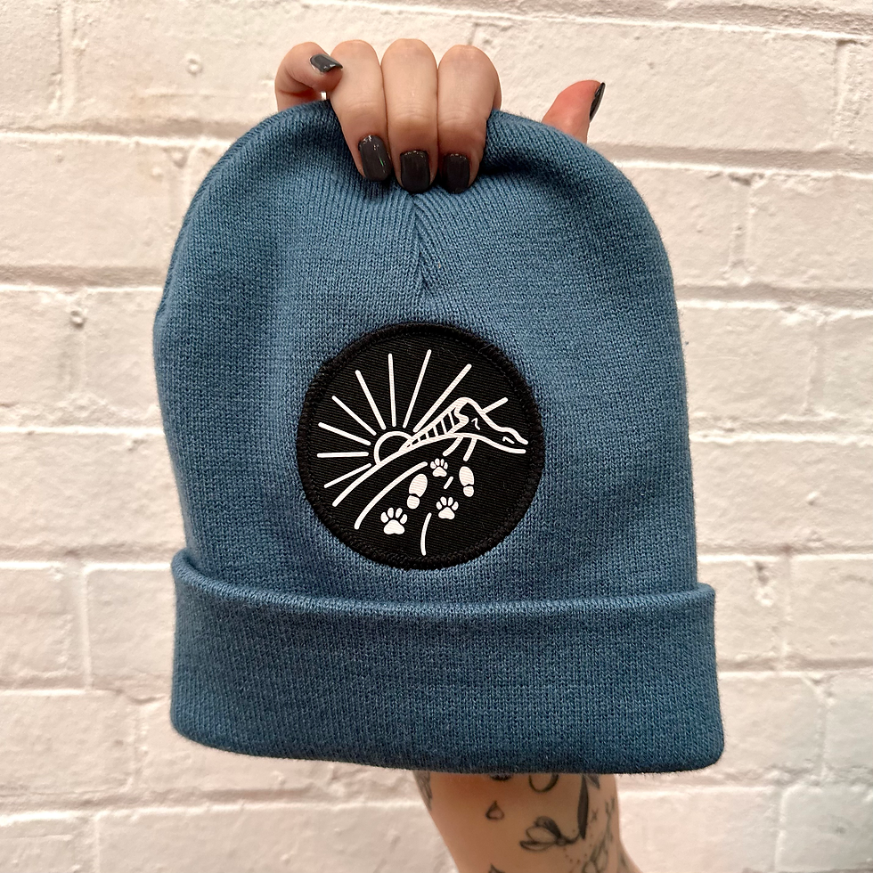 Thumbnail: Beanie hat - RTP