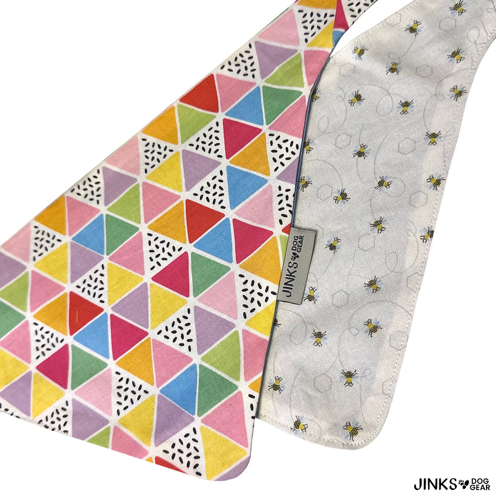 Thumbnail: Cotton Bandana - RTP