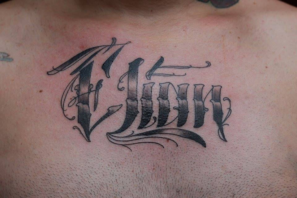 elian