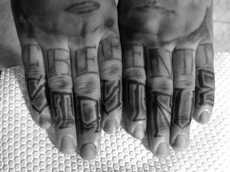 stay true