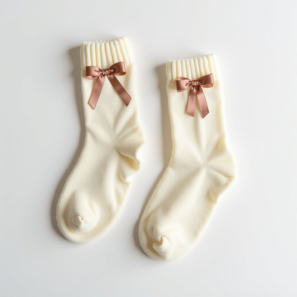 Cozy Comfort Socks