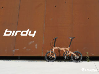 自転車本体 BIRDY TOURING CUSTOMIZED Birdy Touring | Birdybikes