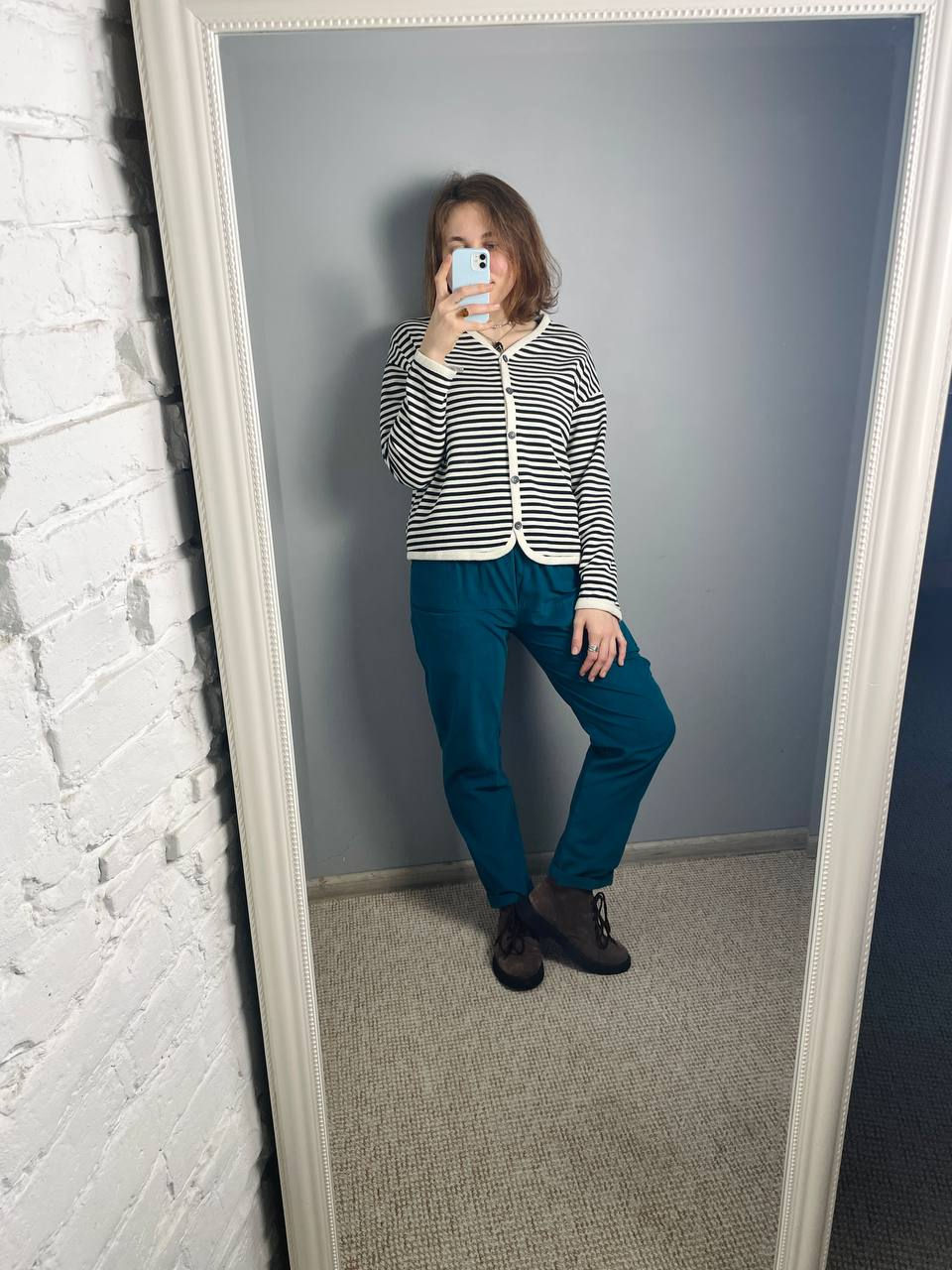 Прев'ю: Брюки Corduroy 31648