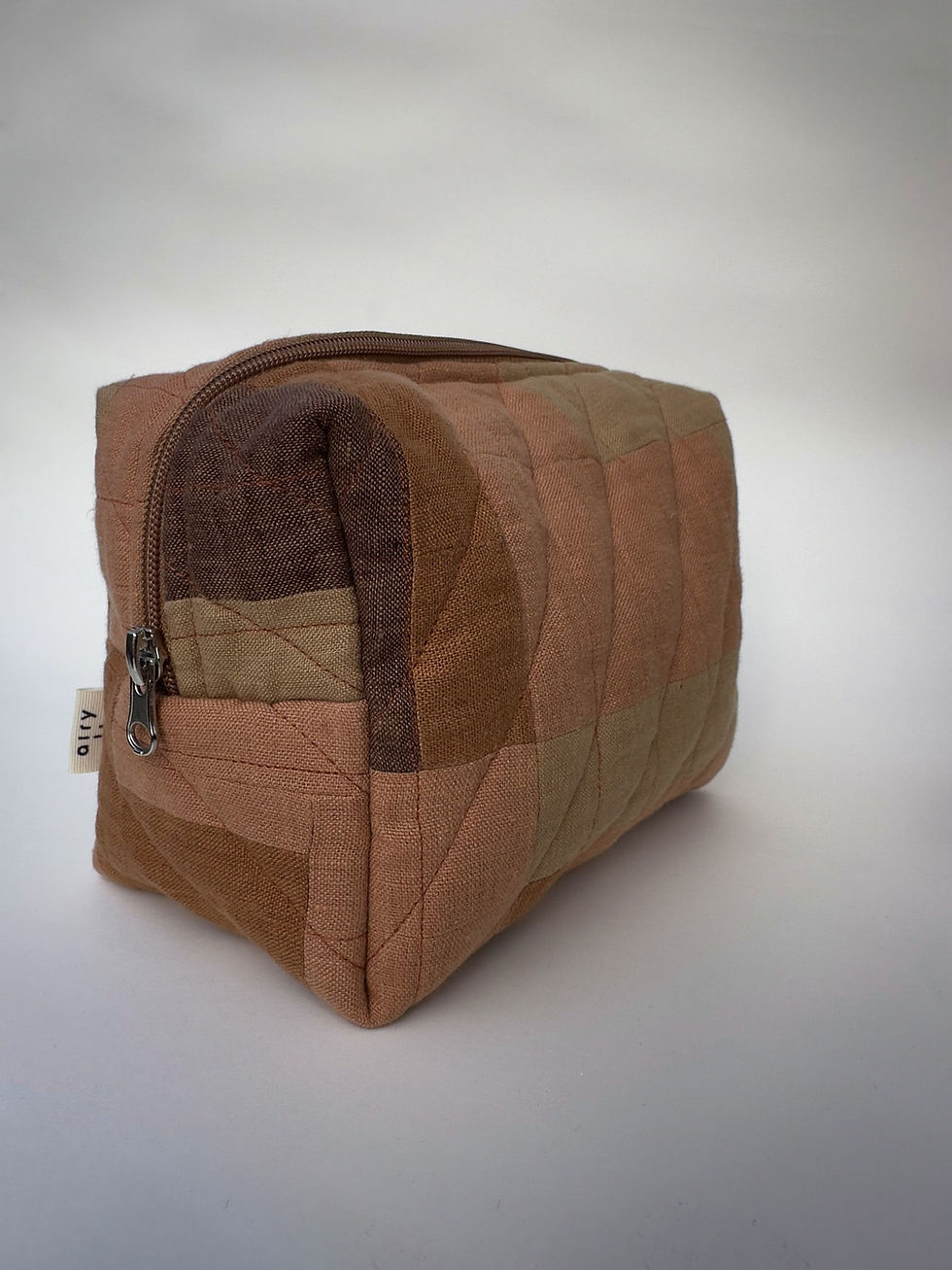 Прев'ю: Косметичка з льону 31810