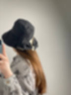 Прев'ю: Панамка із бантом 03027