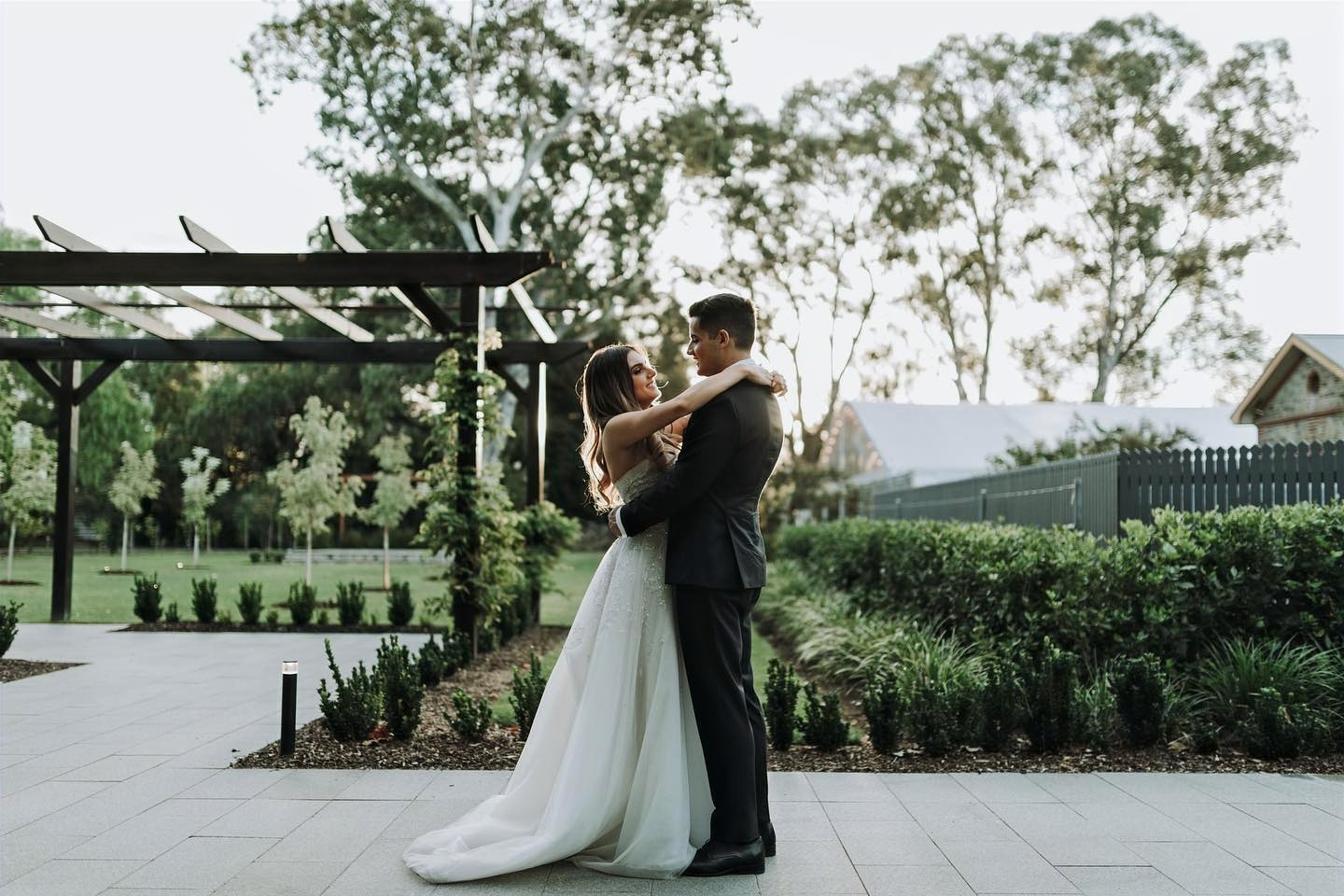Sunnybrae Estate