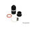 Thumbnail: Airtec Motorsport | Sound Suppressor | Focus RS MK3