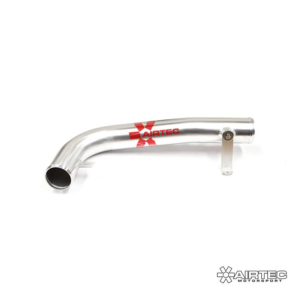 Thumbnail: Airtec Motorsport | Alloy Top Induction Pipe | Ford Fiesta Mk8 1.0 Ecoboost