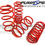 Thumbnail: Pumaspeed | Stance Lowering Springs | Fiesta Mk8 ST