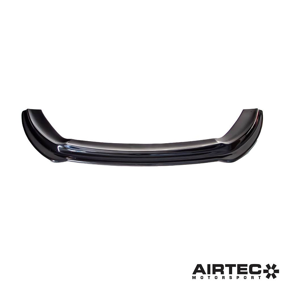 Thumbnail: Airtec Motorsport | Double Lip Front Splitter | Ford Fiesta ST180
