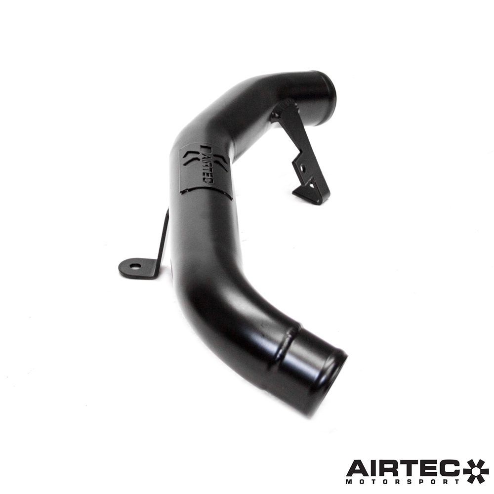 AIRTEC MOTORSPORT LOWER DE-RES PIPE FOR FOCUS MK3 ST-D