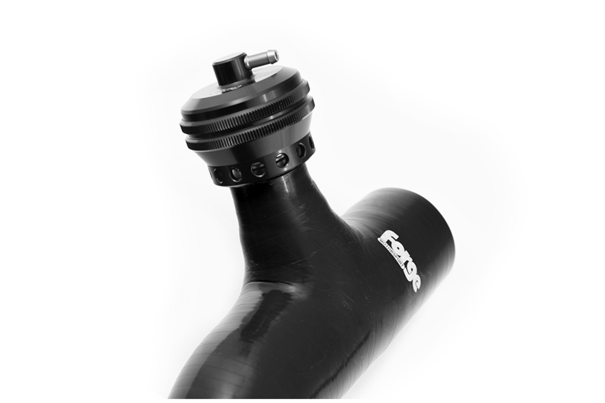 Forge Motorsport | Dump Valve Modification | Ford Fiesta MK8 ST & Puma ST