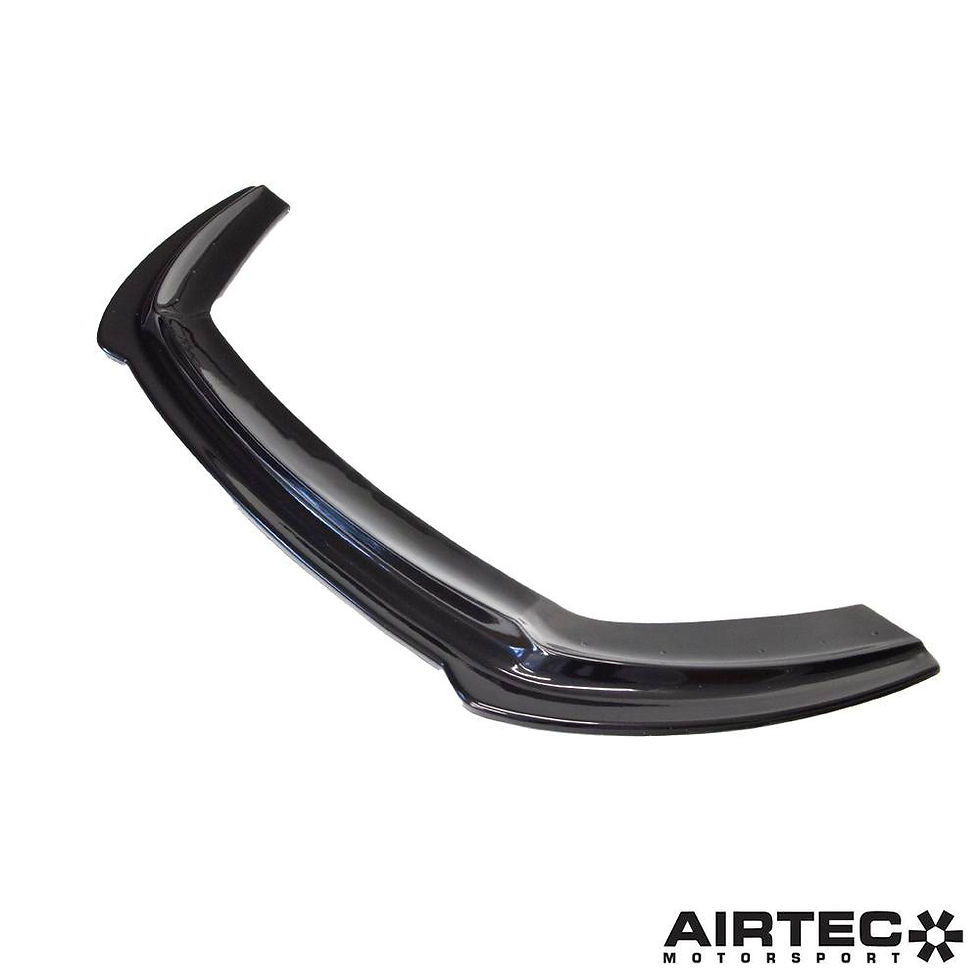 Thumbnail: Airtec Motorsport | Double Lip Front Splitter | Ford Fiesta ST180