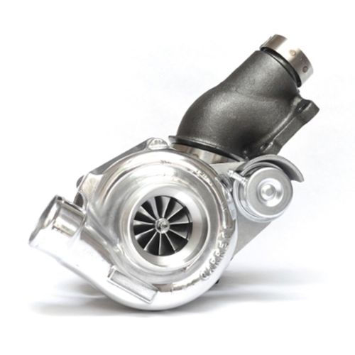 Garrett | GTX2867R Bolt-on Turbo kit | 2.0L Ecoboost Focus ST