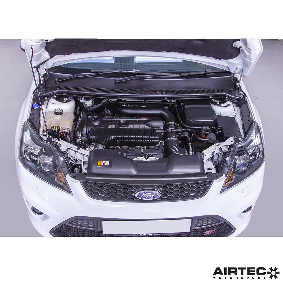 Thumbnail: AIRTEC Motorsport | Large Group A Filter | Ford Focus ST225