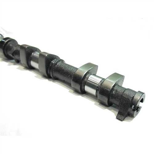 Kent Cams Sports R camshafts Ford Fiesta ST150