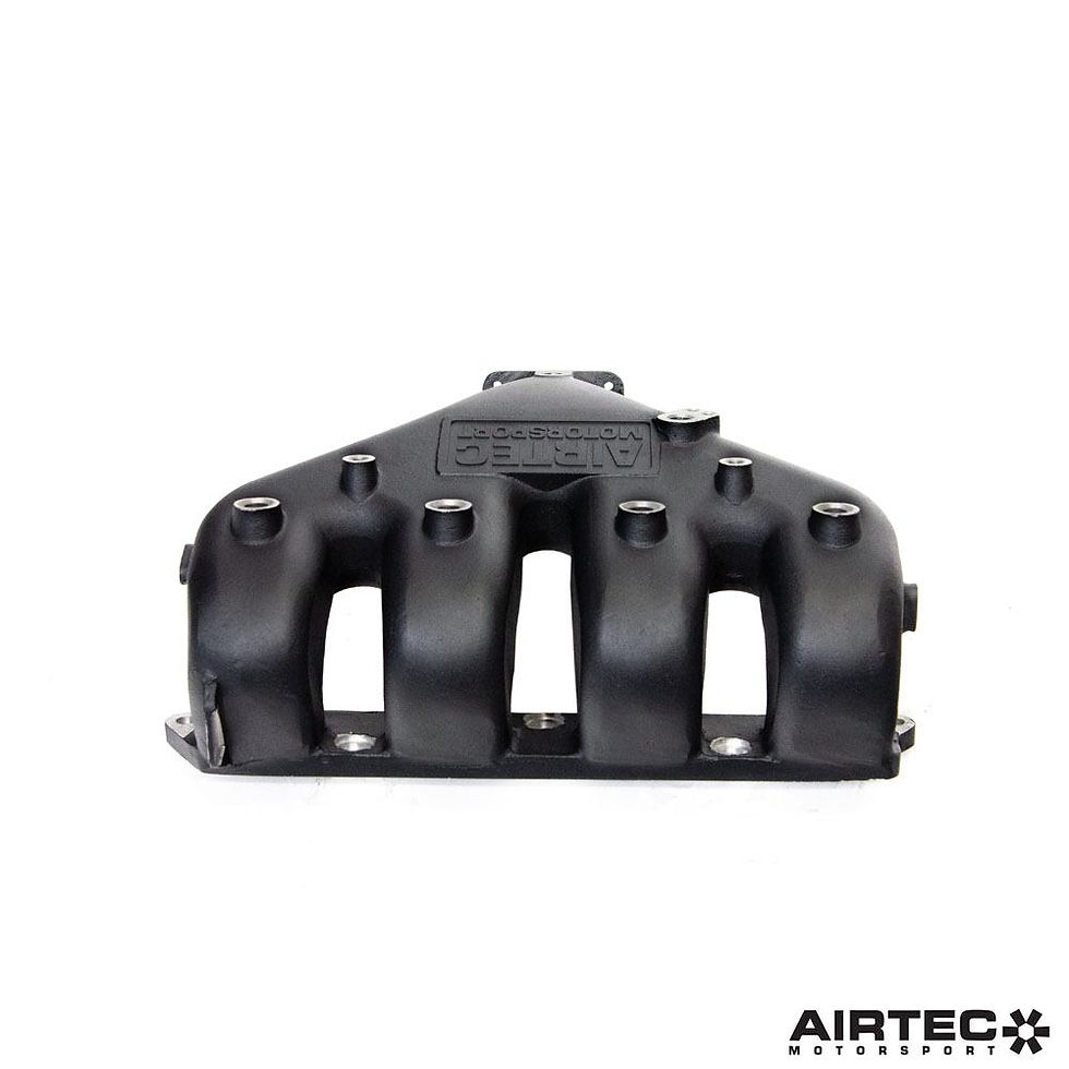 Thumbnail: Airtec Motorsport | Inlet Manifold Upgrade | Focus ST Mk4
