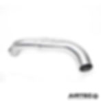 Thumbnail: AIRTEC Motorsport | Alloy Top Induction Pipe | Ford MK2 Focus ST 225