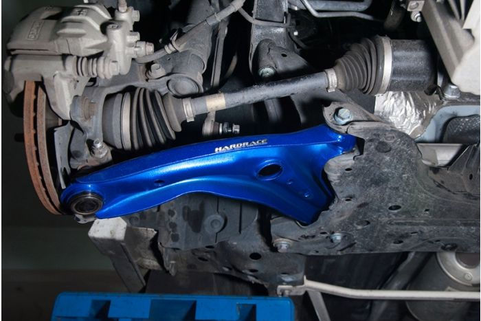 Thumbnail: Hardrace | Front Lower Arm & Roll Centre Ball Joint | Fiesta ST 180