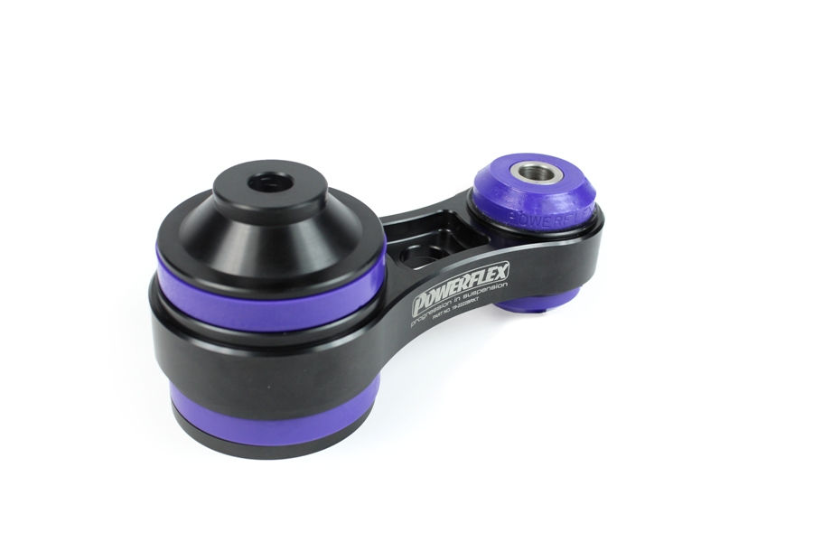 Thumbnail: Powerflex | Lower Torque Mount, Fast Road | MK8.5 ST200 Facelift (2021)