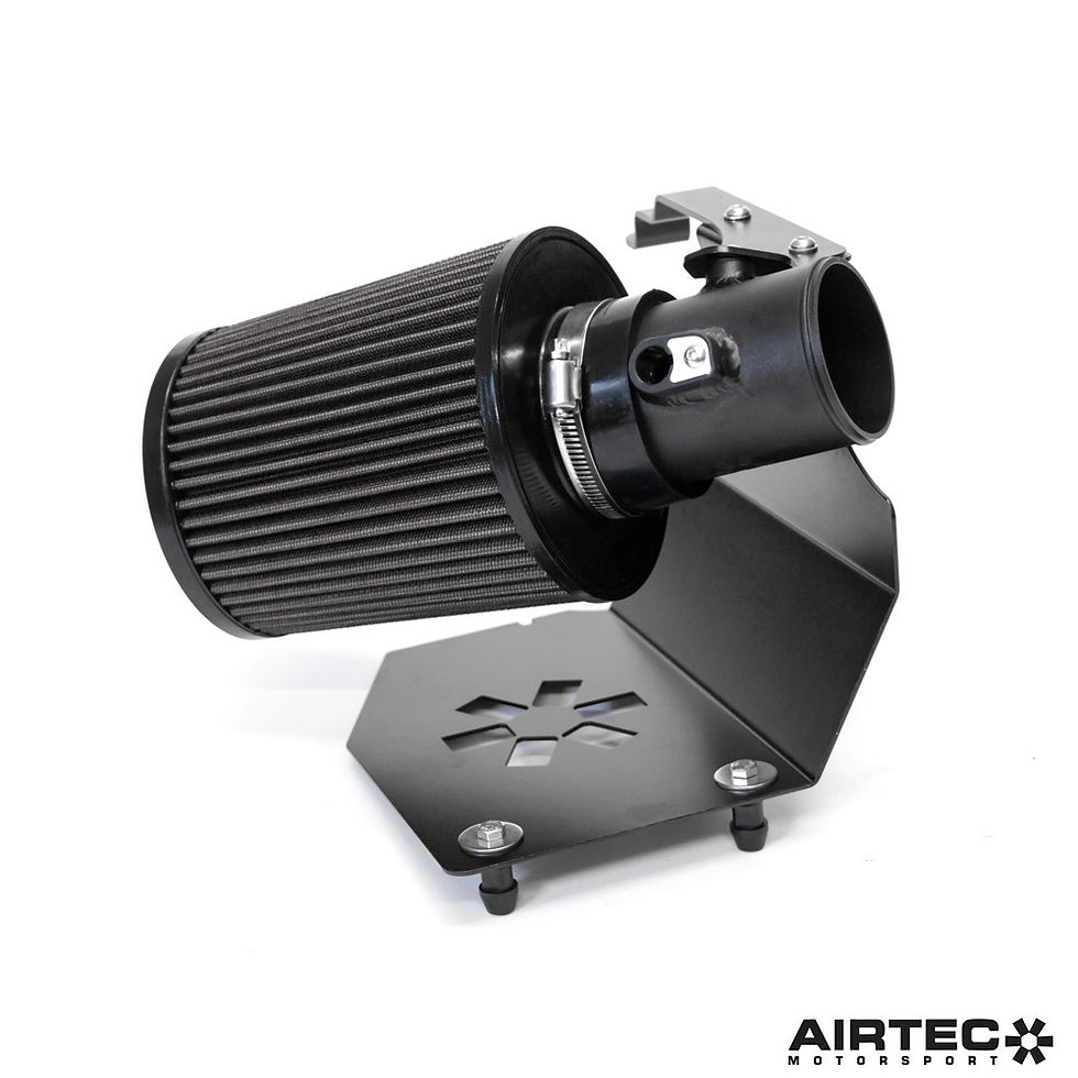 Thumbnail: Airtec Motorsport | Induction Kit | Ford Fiesta Mk8 1.5 ST200