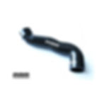 Thumbnail: AIRTEC Motorsport | Pro Hoses 2.5-Inch Cold Side Boost Pipe | Ford Focus RS MK2