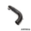 Thumbnail: AIRTEC Motorsport | Alloy Top Induction Pipe | Ford MK2 Focus ST 225