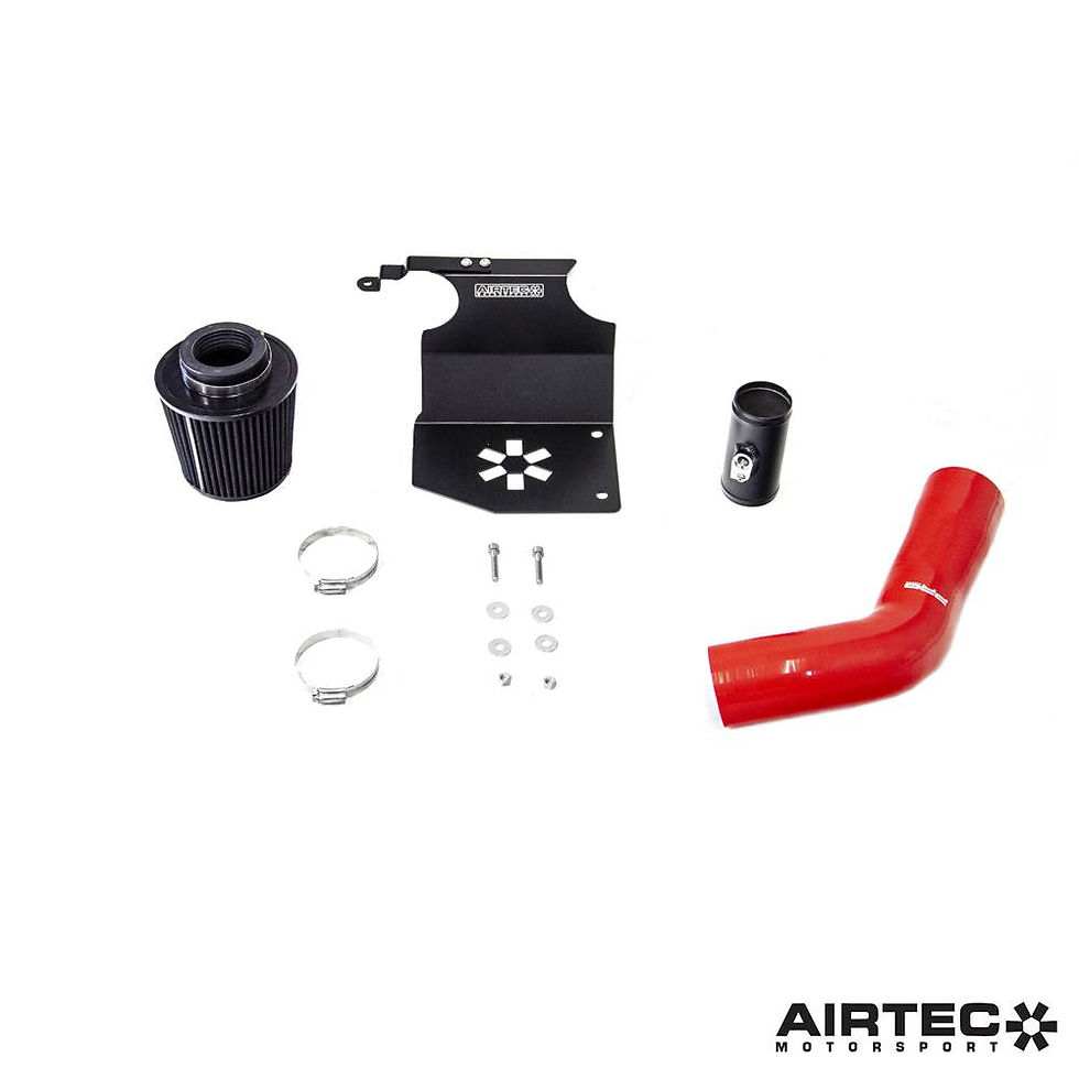 Thumbnail: Airtec Motorsport | Induction Kit | Fiesta MK8 1.0 & ST-Line (2020 Onwards)