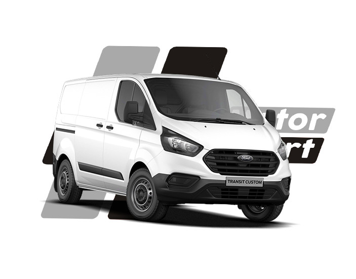 Ford transit crmp