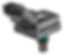 BOSCH | Manifold Absolute Pressure Sensor (MAP) | Focus MK2 RS