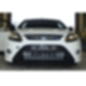 Thumbnail: Airtec Motorsport | Stage 1 Intercooler Upgrade | Ford Focus RS Mk2