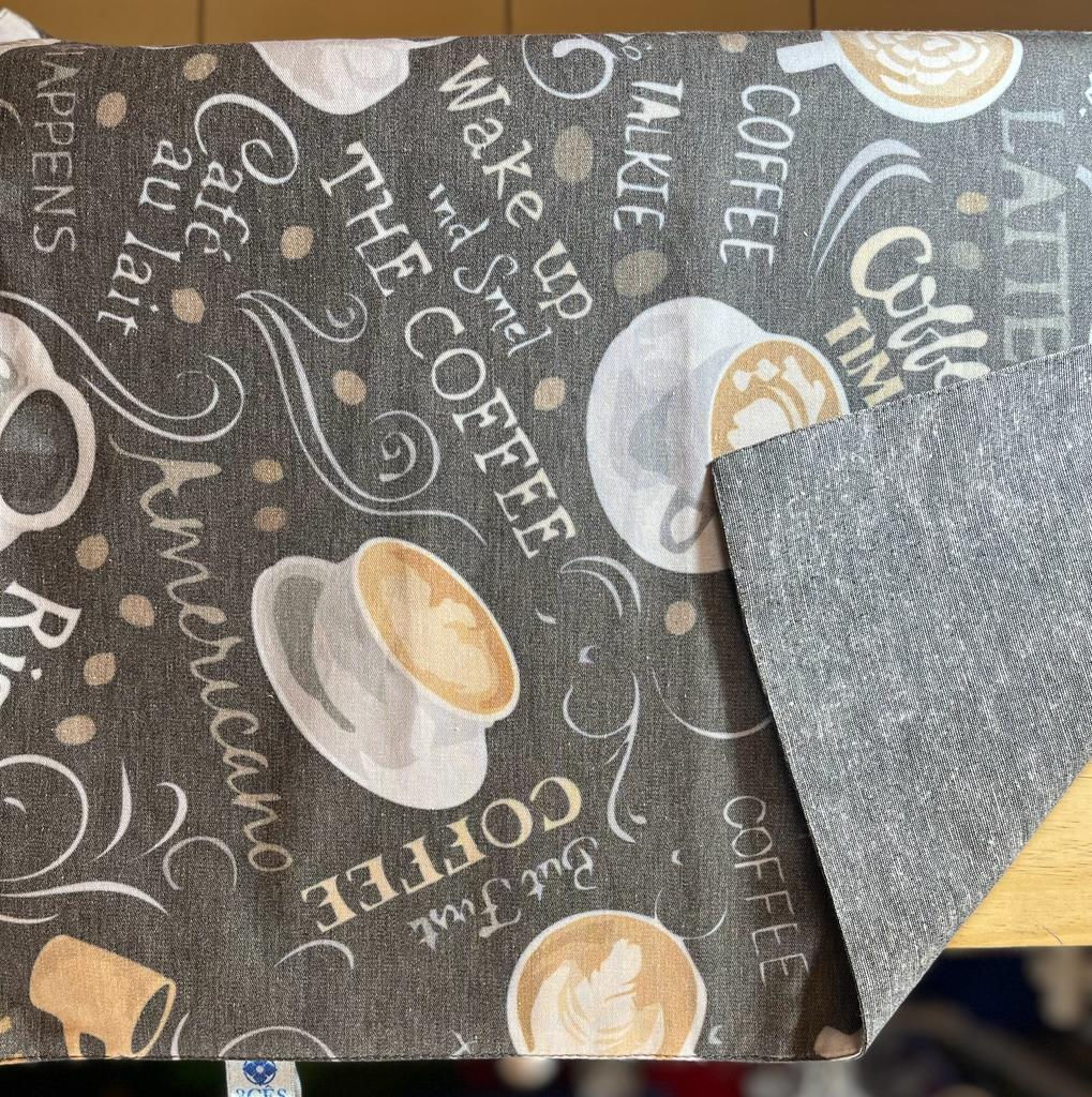 The Coffe