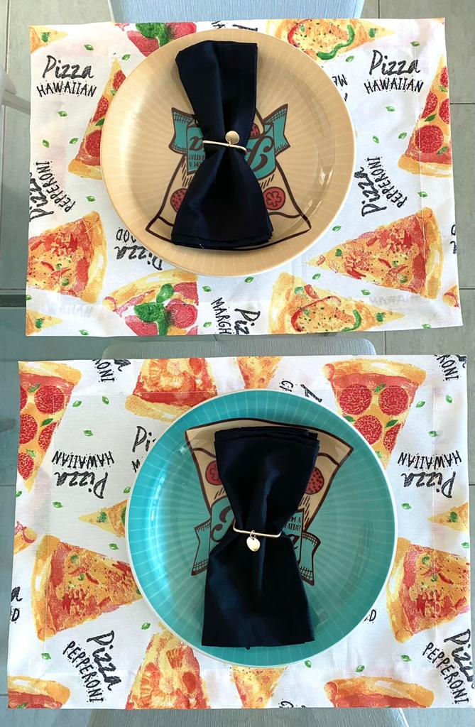 LA Pizza