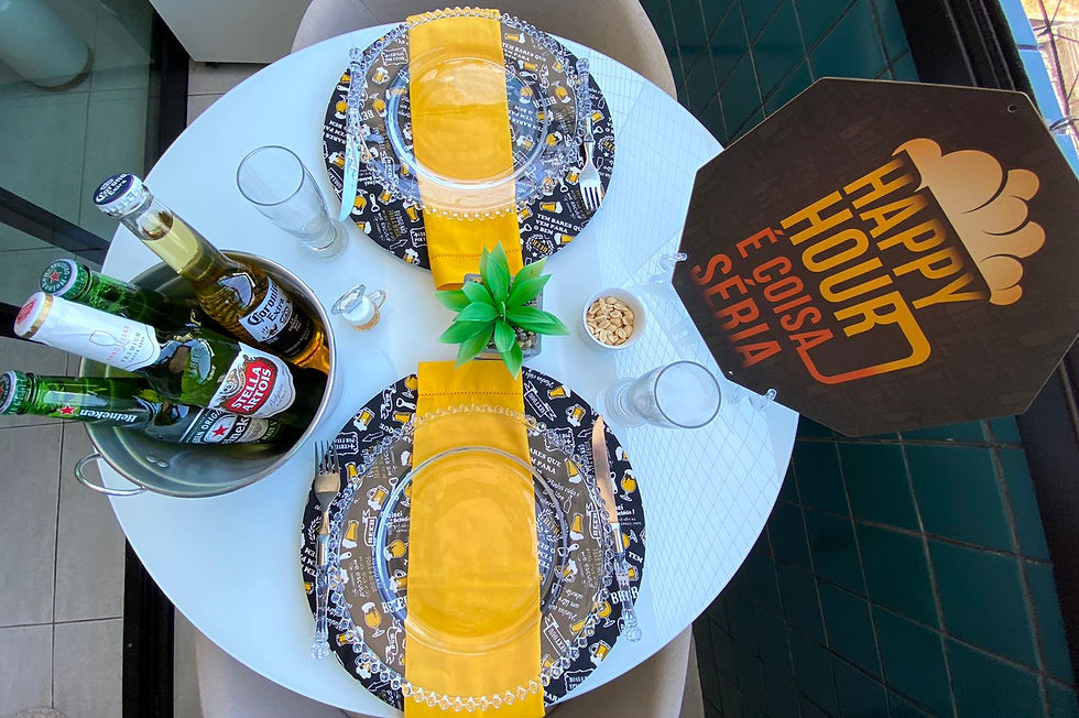 Miniatura: Coleção Beer Chopp