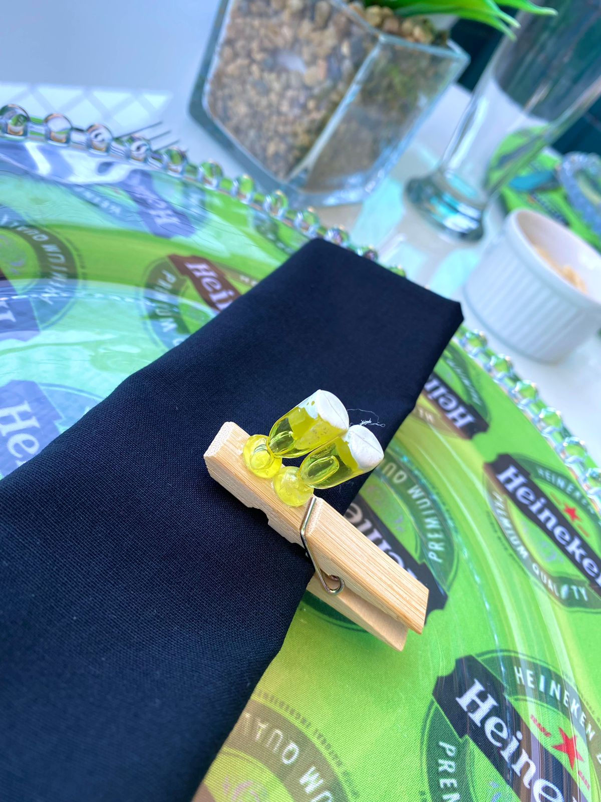 Coleção Heinekein