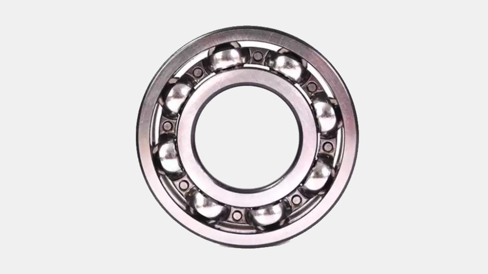 Thumbnail: Two Wheeler & Three Wheeler Bearings