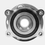 Thumbnail: Wheel Hub Units