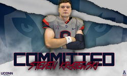 UCONN Football