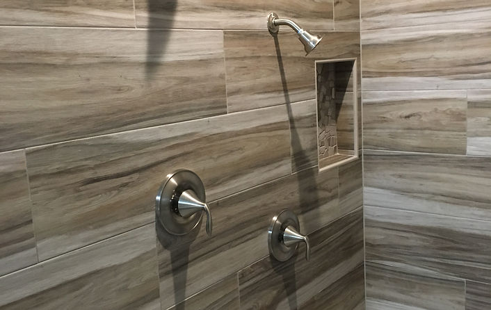 Construction | Central Coast Plumbing & Mechanical | Santa Barbara