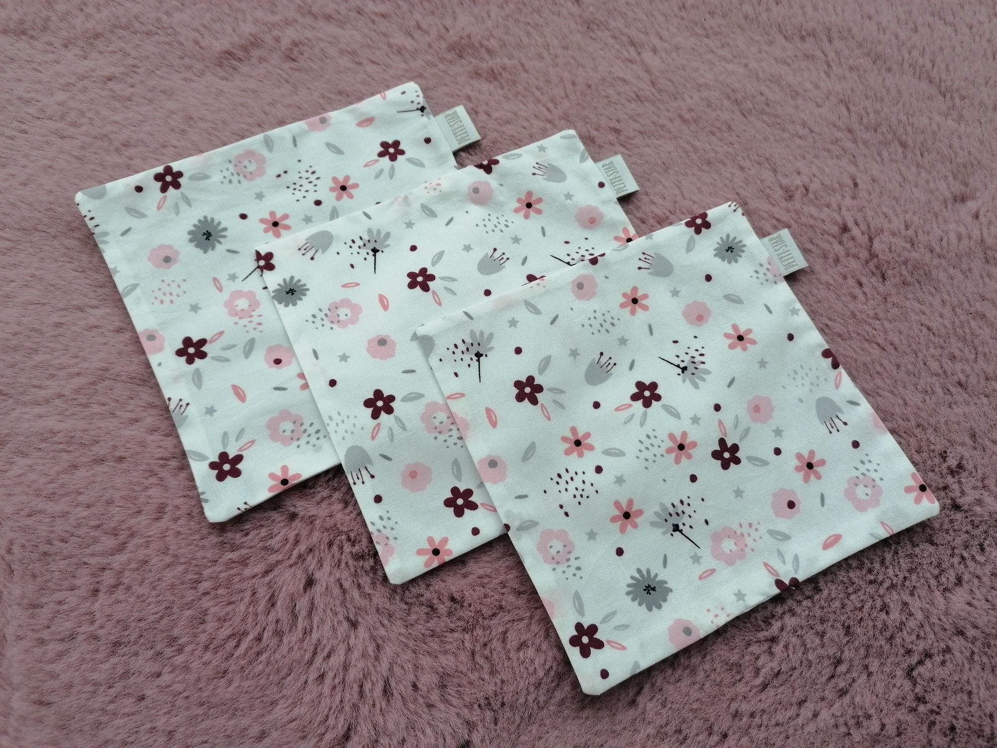 Geurdoekjes 'Petit Fleur'