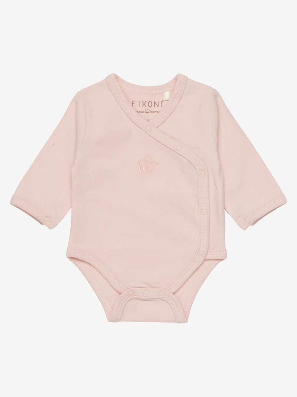 Body Little Bee Pink