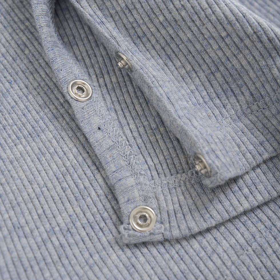 Thumbnail: Boxpakje Ribbed Beau Blue