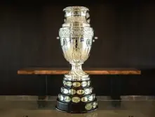 Jueves arranca la Copa América