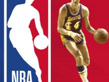 Muere el hombre logo de la NBA