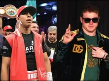 Canelo volverá a enfrentarse a un mexicano