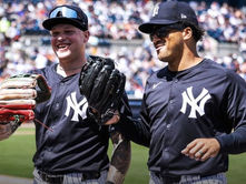 Yankees, viene con varios estelares a México