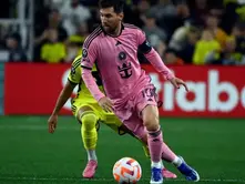 El Inter de Messi avanza en Concachampions