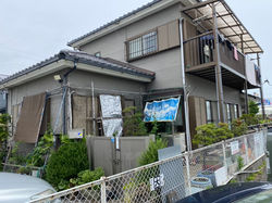 ひたちなか市Ｓ様邸　施工前 (1)
