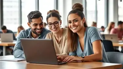6 Careers That Reward Young Professionals Over Experience